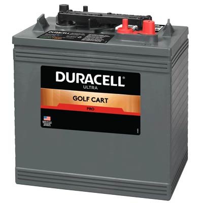 The Ultimate 6V 230AH Flooded Deep Cycle Battery for Golf Carts and Scrubbers