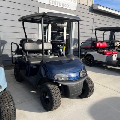 EZGO Valor