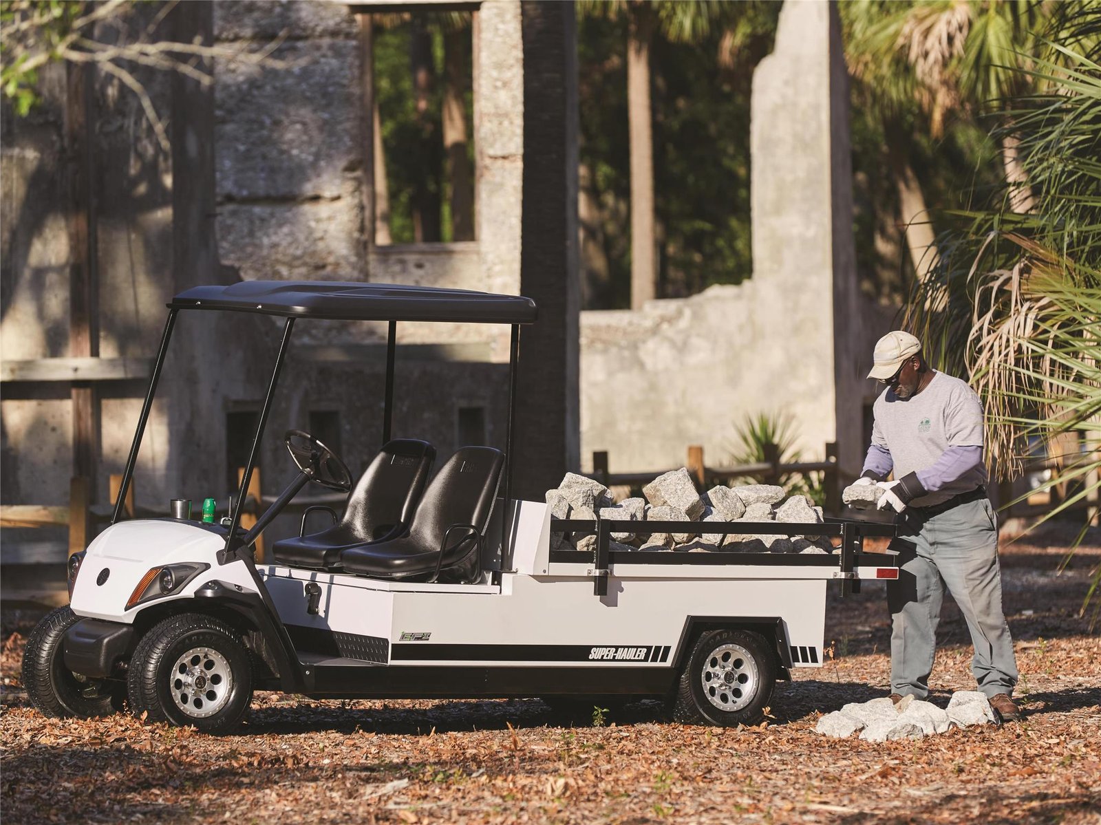 Yamaha Golf Cart for Sale Near Me