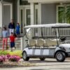 How much is a yamaha golf cart worth? (2024 updates)