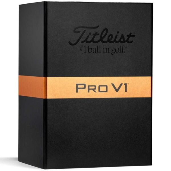 Titleist Pro V1 Double Dozen Golf Balls